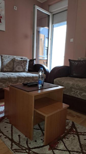 Apartman Lens